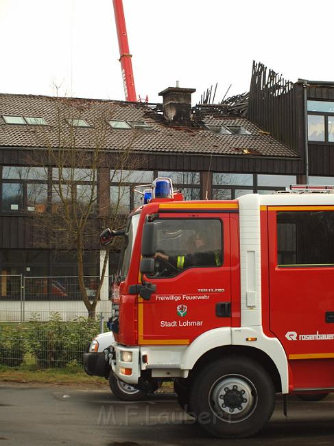 Feuer Schule Neuhonrath bei Lohmar P286.JPG